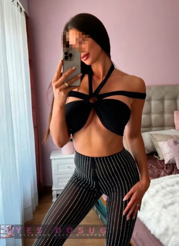 проститутка фея Сабрина, Нижневартовск, +7 (987) 963-5326