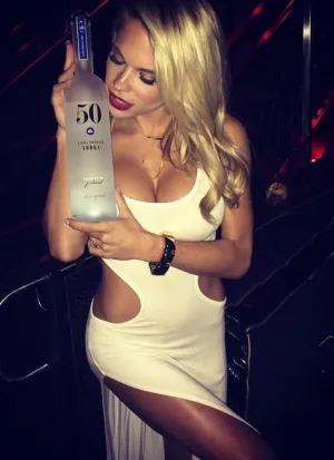 проститутка Лерочка, 23, Нижневартовск