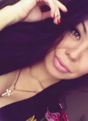 проститутка Соня, 28, Нижневартовск