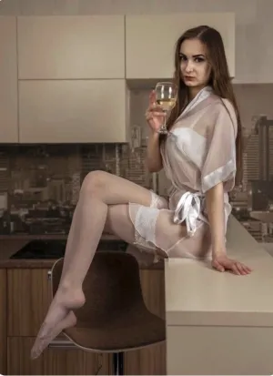 проститутка Юлинька, 26, Нижневартовск