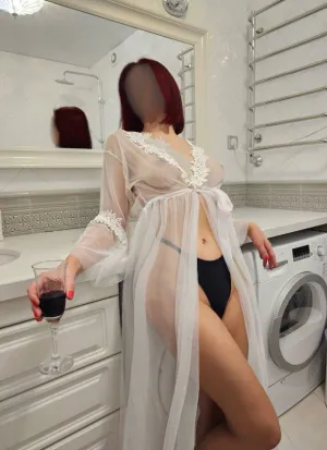 проститутка Надин, 37, Нижневартовск