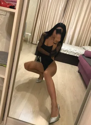 проститутка Марта, 24, Нижневартовск