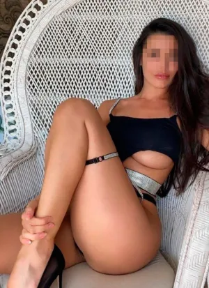 проститутка Катенька, 24, Нижневартовск
